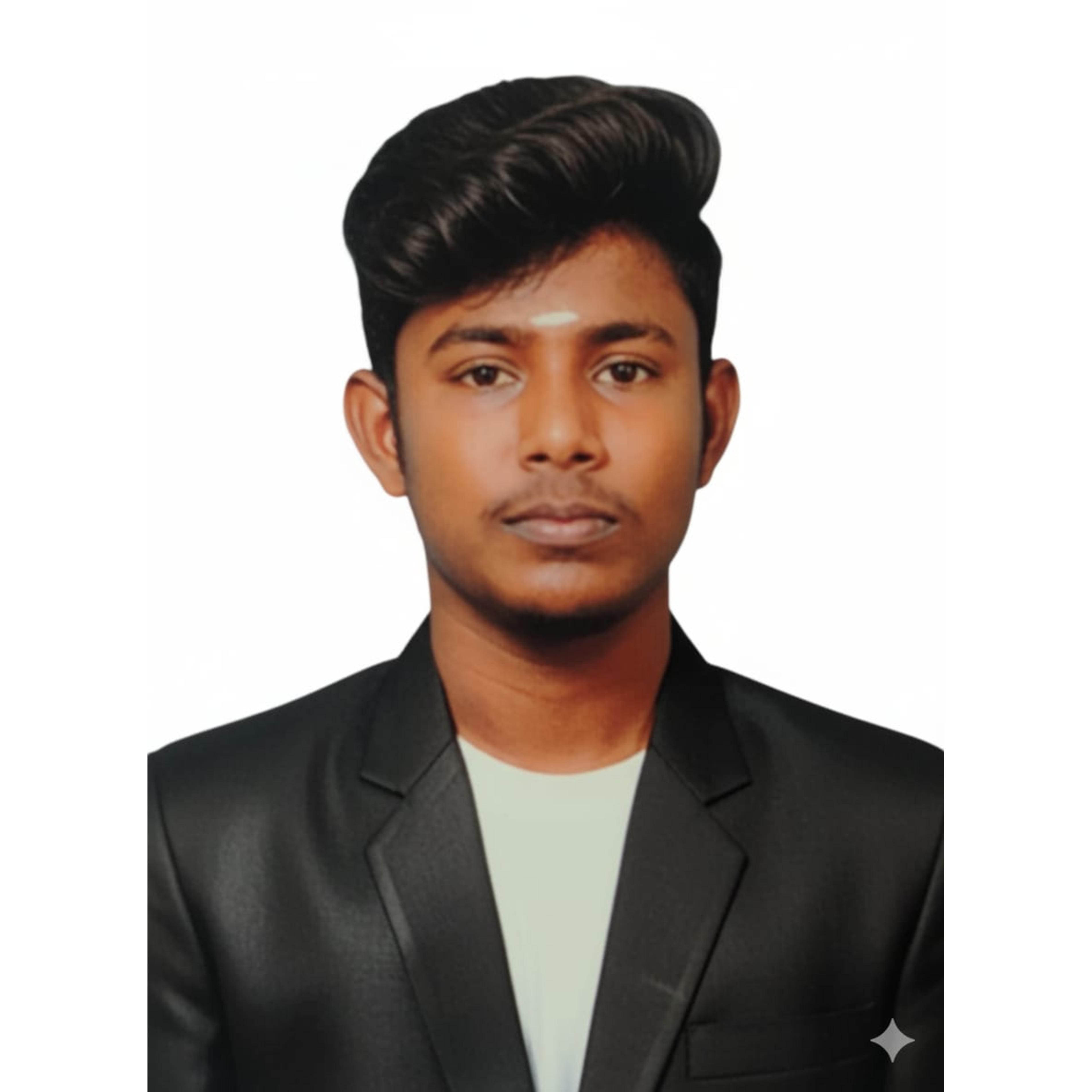 Suresh Kumar | Portfolio